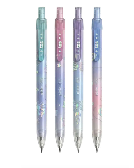 Lapiseira Holic Pixie - 0.7mm - Tris