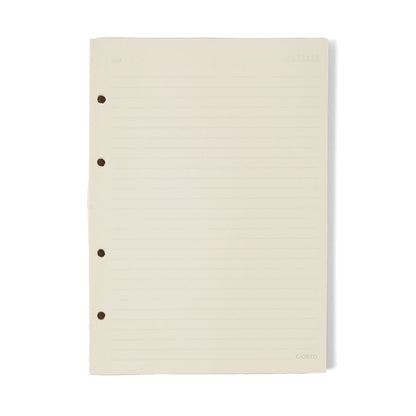Caderno Criativo Argolado - Cícero - Veredas Gelo - Pautado 17x24