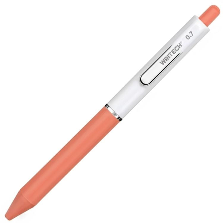 Caneta Gel Retrátil Writech W 0.7mm W-0164