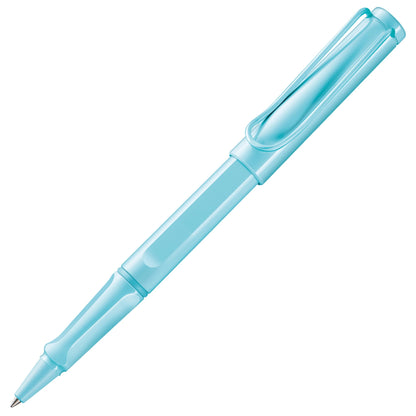Caneta Rollerball - LAMY - safari - Aquasky