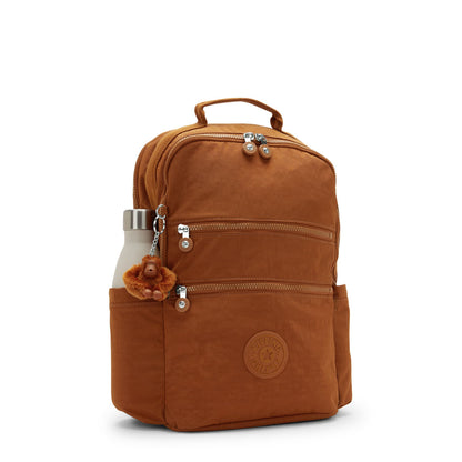 Mochila - Kipling - Biana - Stylish Mokka