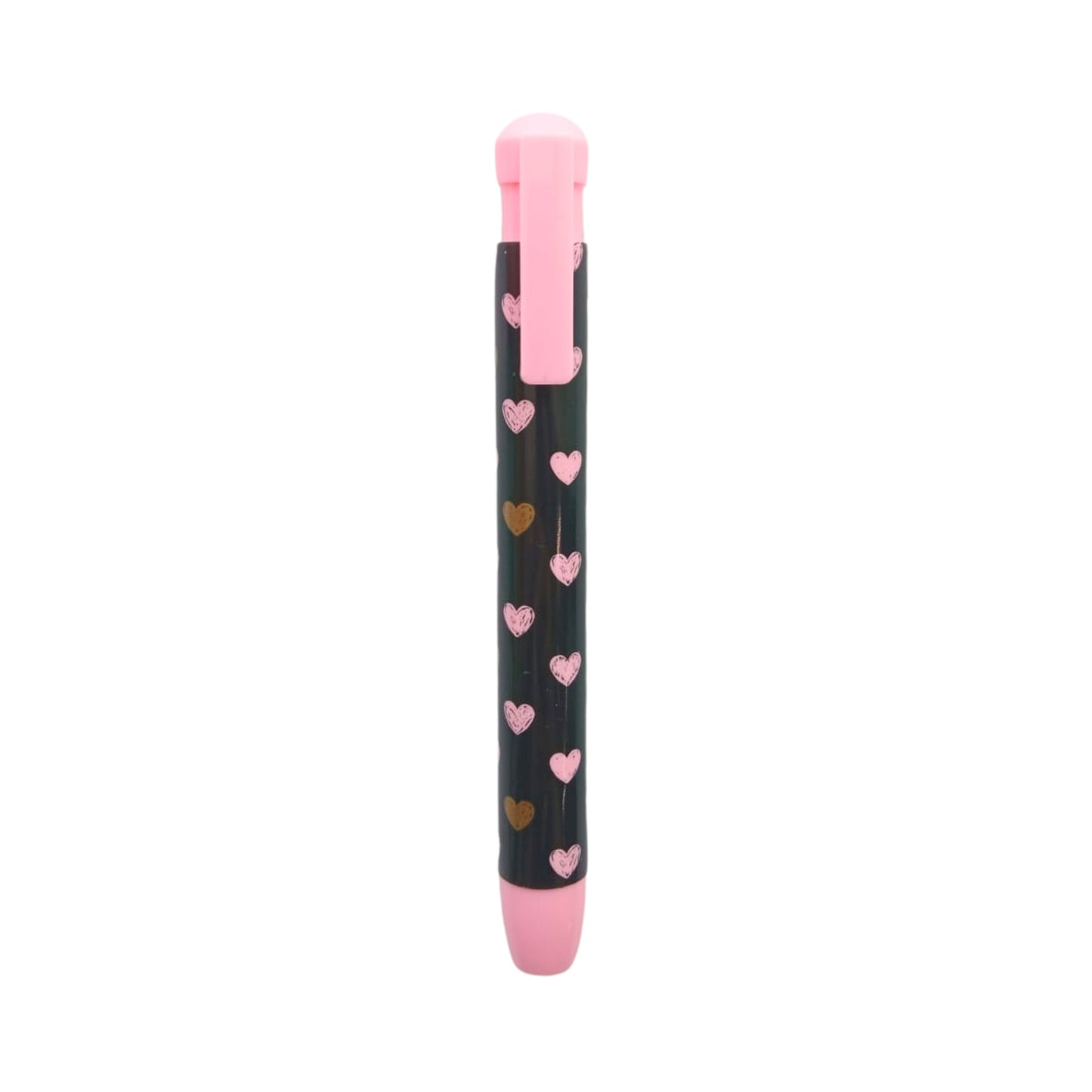 Caneta Borracha - Molin - Love Heart