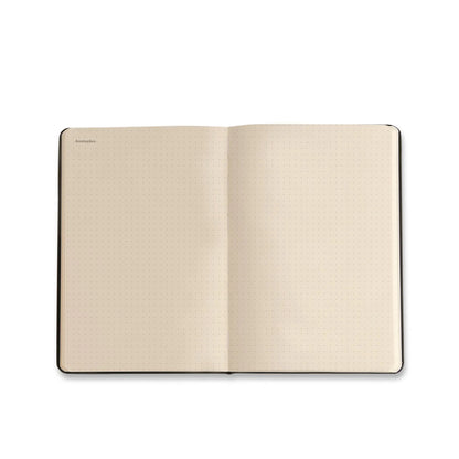 Planner 2026 - Cícero - Jardim - Semanal Anotações 14x21 - Preto