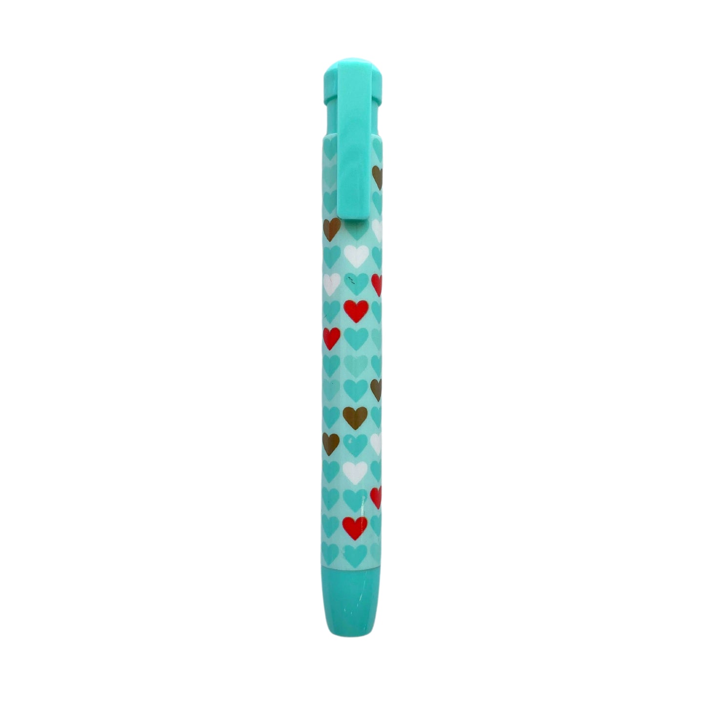 Caneta Borracha - Molin - Love Heart