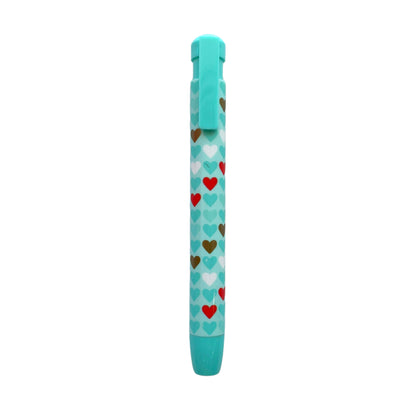 Caneta Borracha - Molin - Love Heart