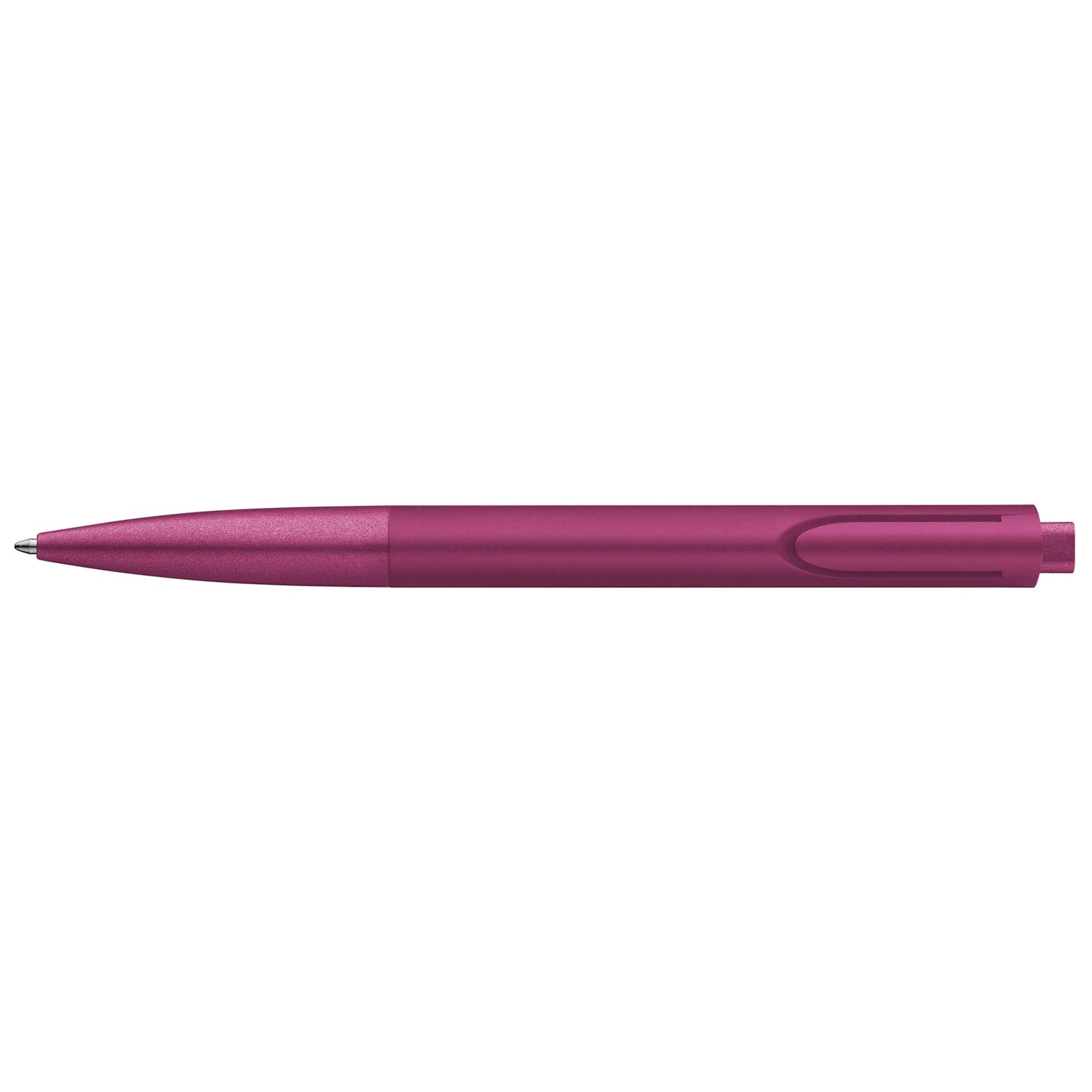 Caneta Esferográfica - LAMY - noto - Burgundy