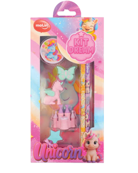 Kit Dream Unicorn Molin