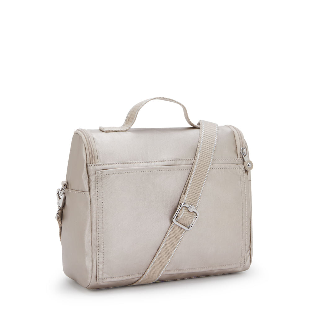 Lancheira - Kipling - New Kichirou - Metallic Glow