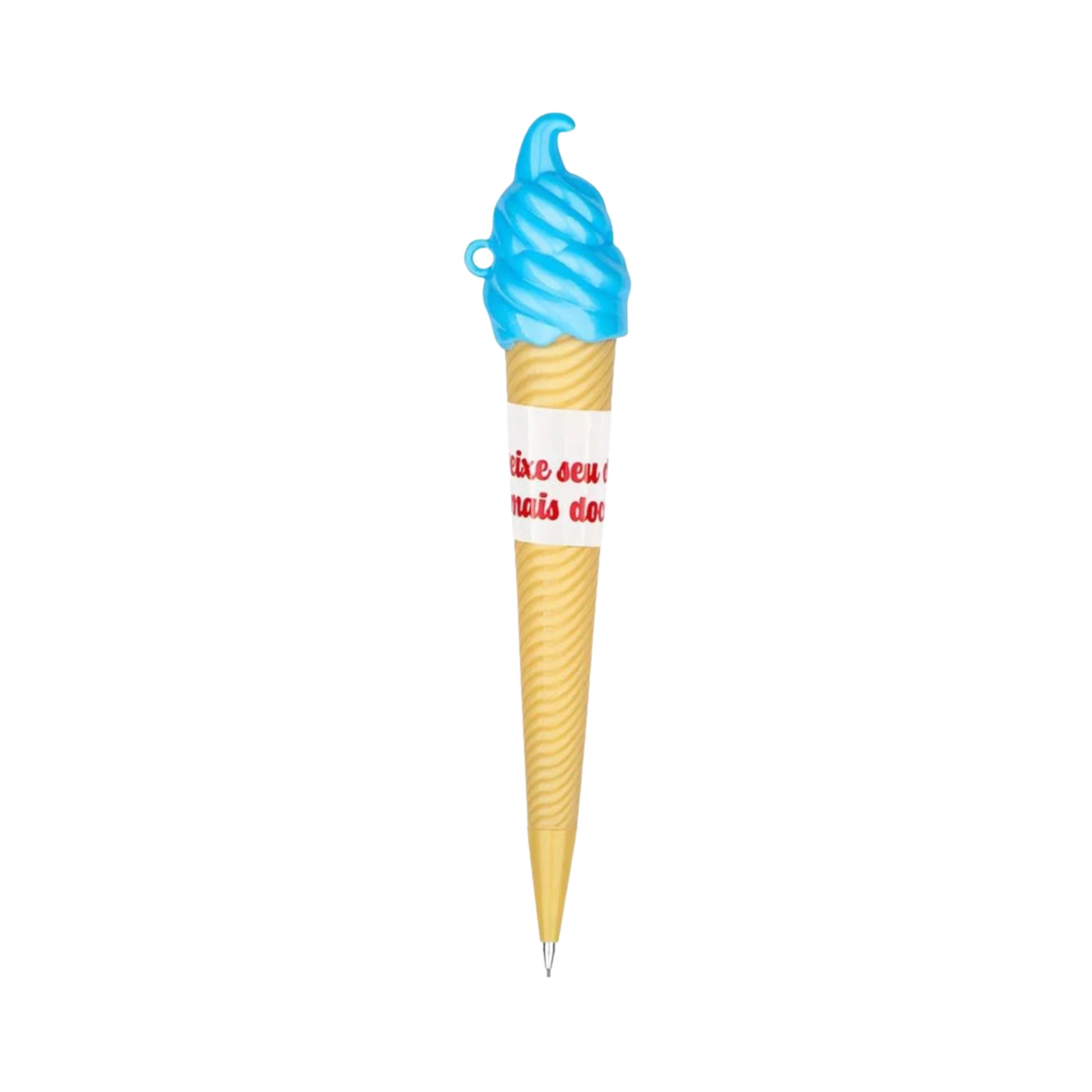 Lapiseira - BRW - Ice Cream - 0,7mm - detalhe
