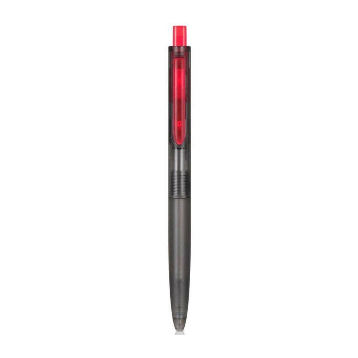 Caneta Gel - Writech - Retrátil Space Cyberpunk 0.5mm - W-0154A2 - Tinta Preta