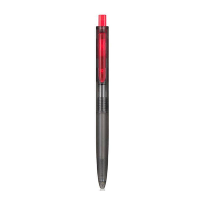 Caneta Gel - Writech - Retrátil Space Cyberpunk 0.5mm - W-0154A2 - Tinta Preta