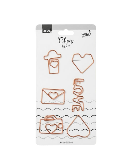 Clips - BRW - S2 - Rosé