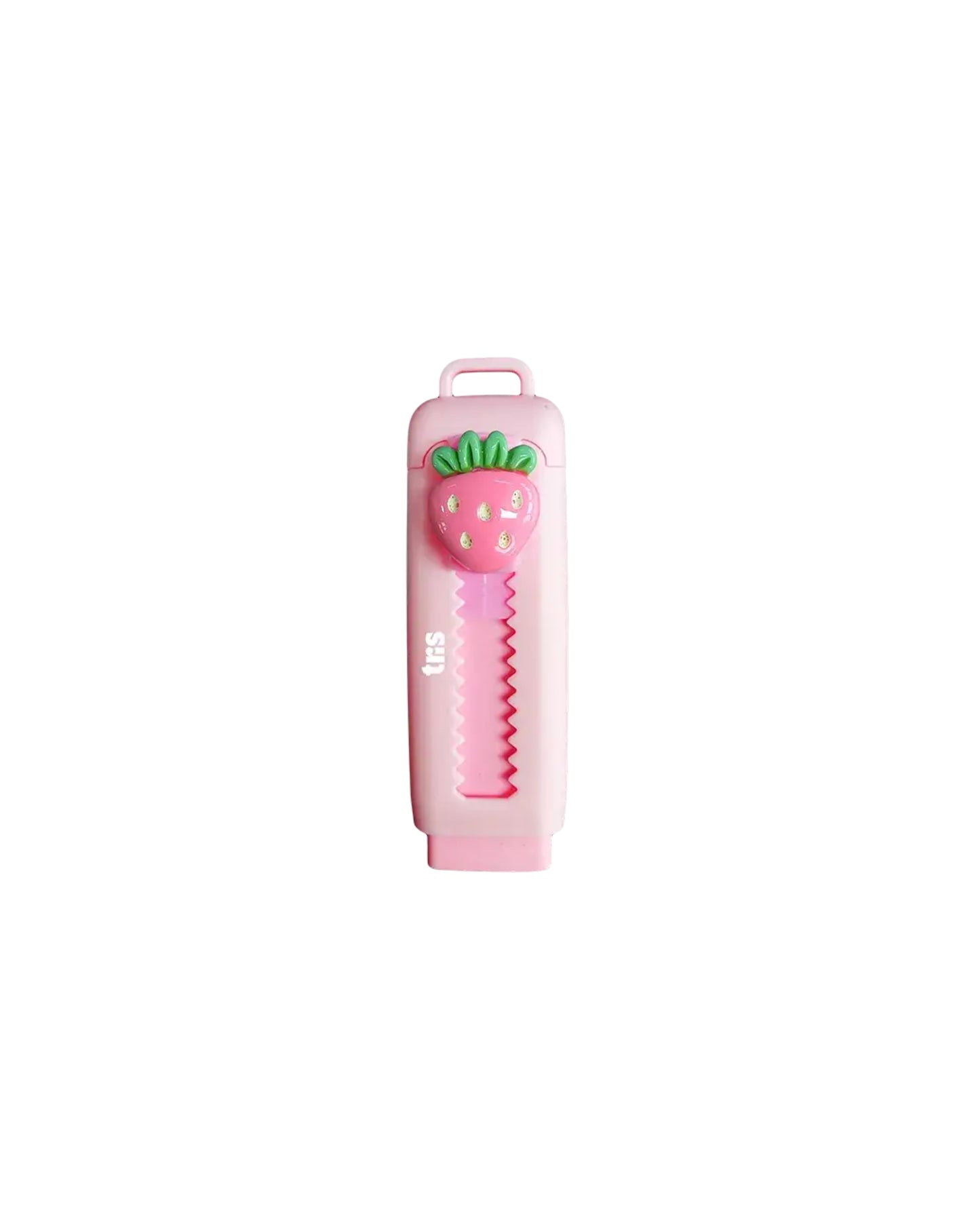 Borracha Retrátil - Tris - Fruits