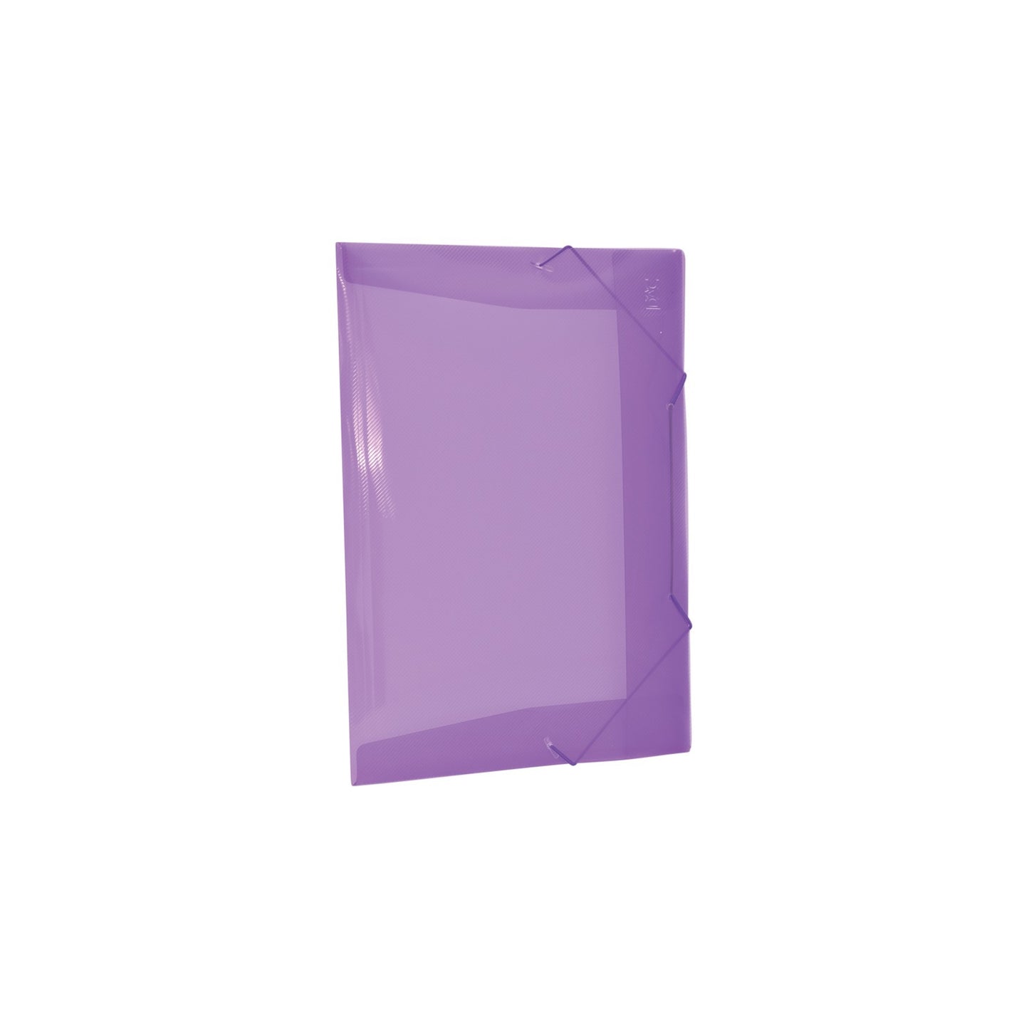 Pasta A5 - DAC - Mini Ofício - Colorida