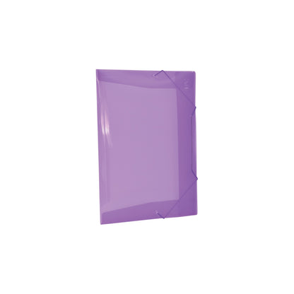 Pasta A5 - DAC - Mini Ofício - Colorida