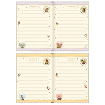 Caderno Colegial - Tilibra - Loveland - 176mm x 239mm - 160 Folhas