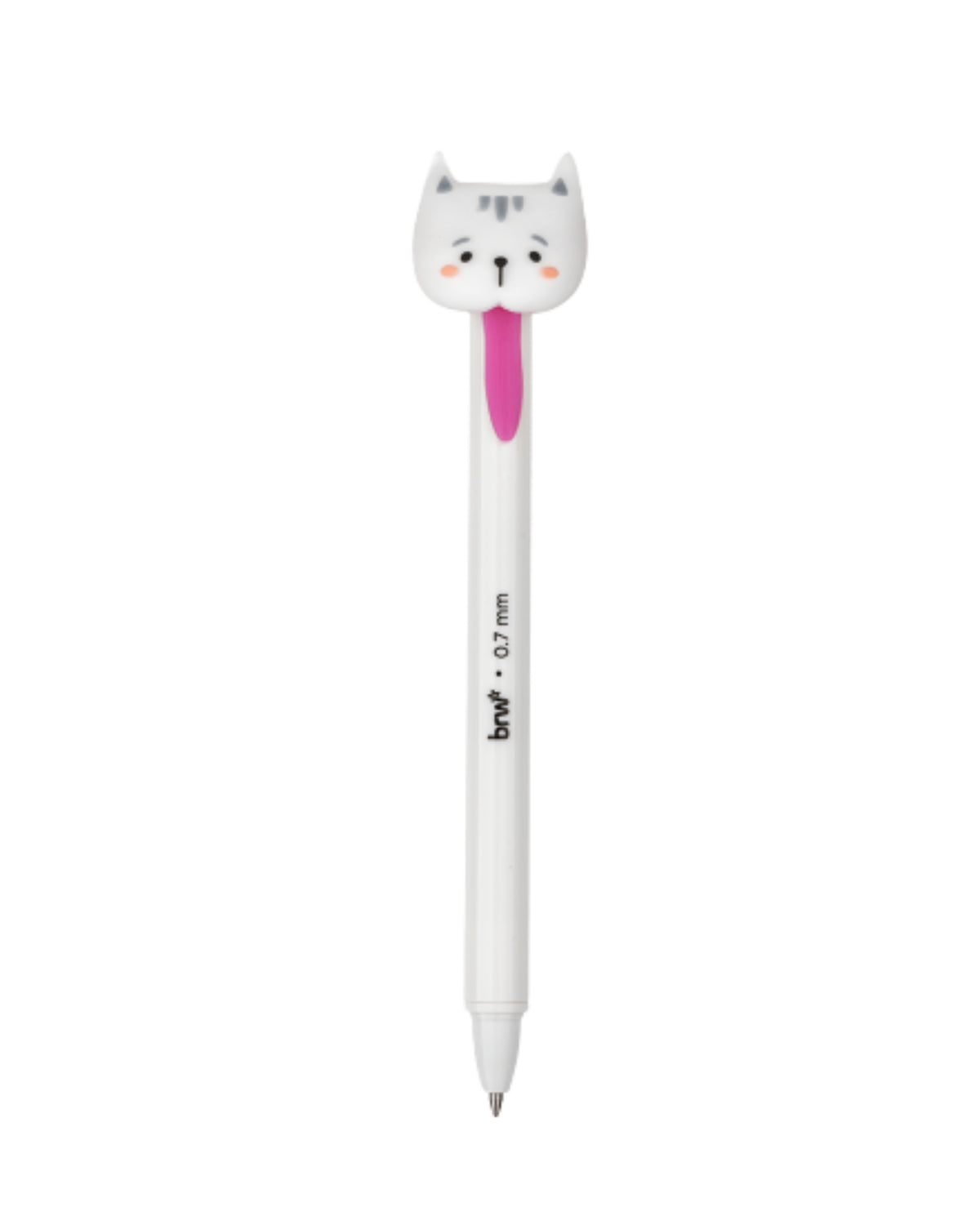 Caneta Gel - BRW - Tugton - 0.7mm