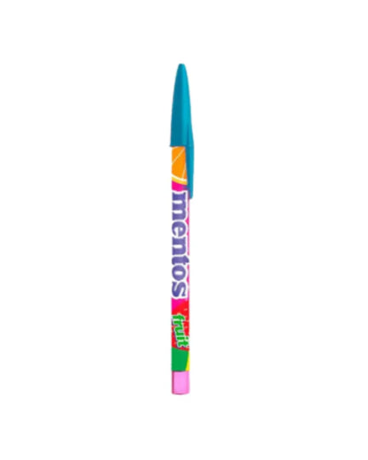 Caneta Esferográfica - Compactor - Mentos