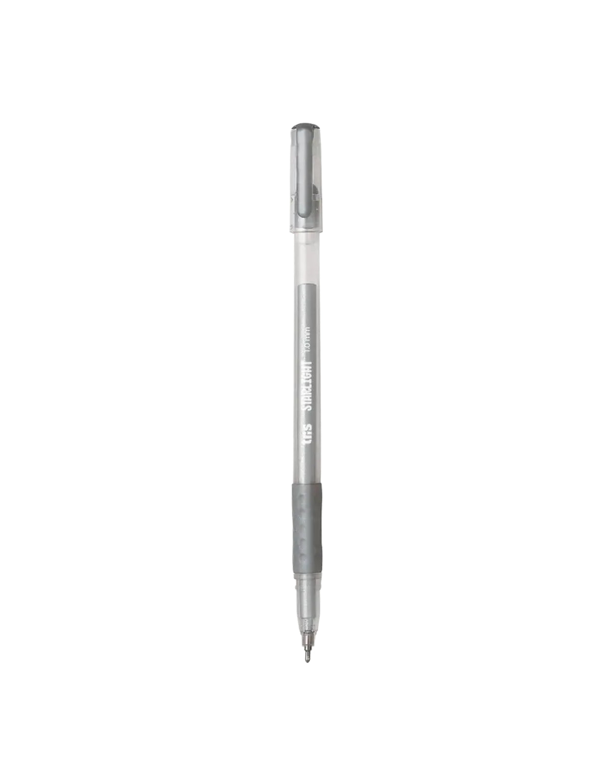 Caneta Gel - Tris - Starlight - c/ Glitter - 1.0mm