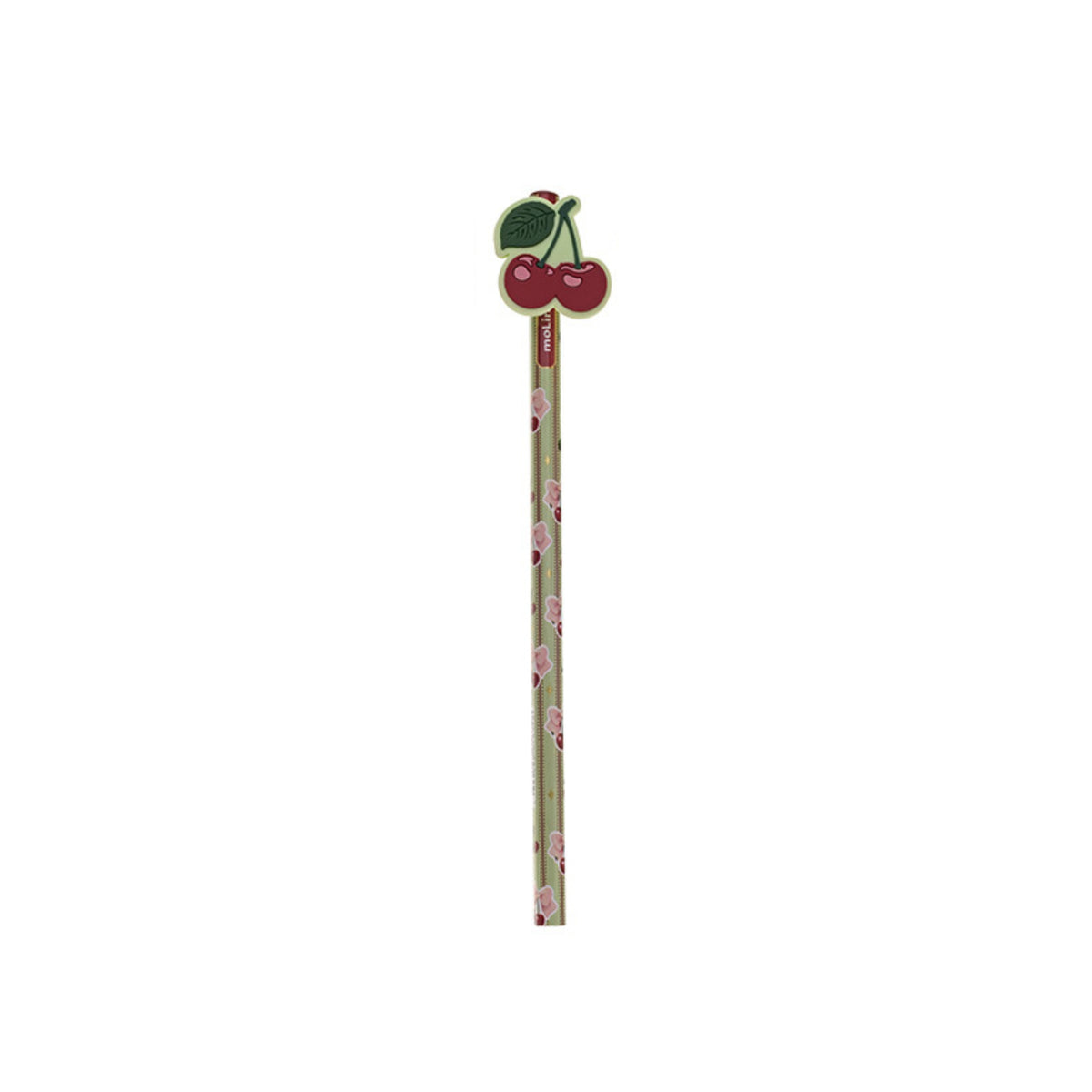 Lápis Top - Molin - My Cherry
