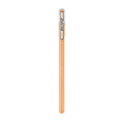 Canetal Gel - Pentel - Mattehop - Fun - 1,0mm - Avulsa