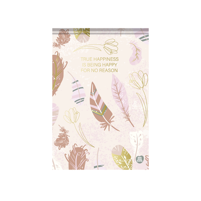 Bloco Vertical - Animativa - Mulher - Nova Coleção - 170mmx250mm - 80Fls