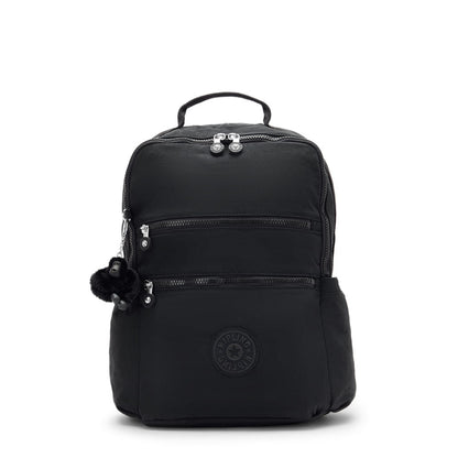 Mochila - Kipling - Biana - Black Noir