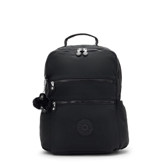 Mochila - Kipling - Biana - Black Noir