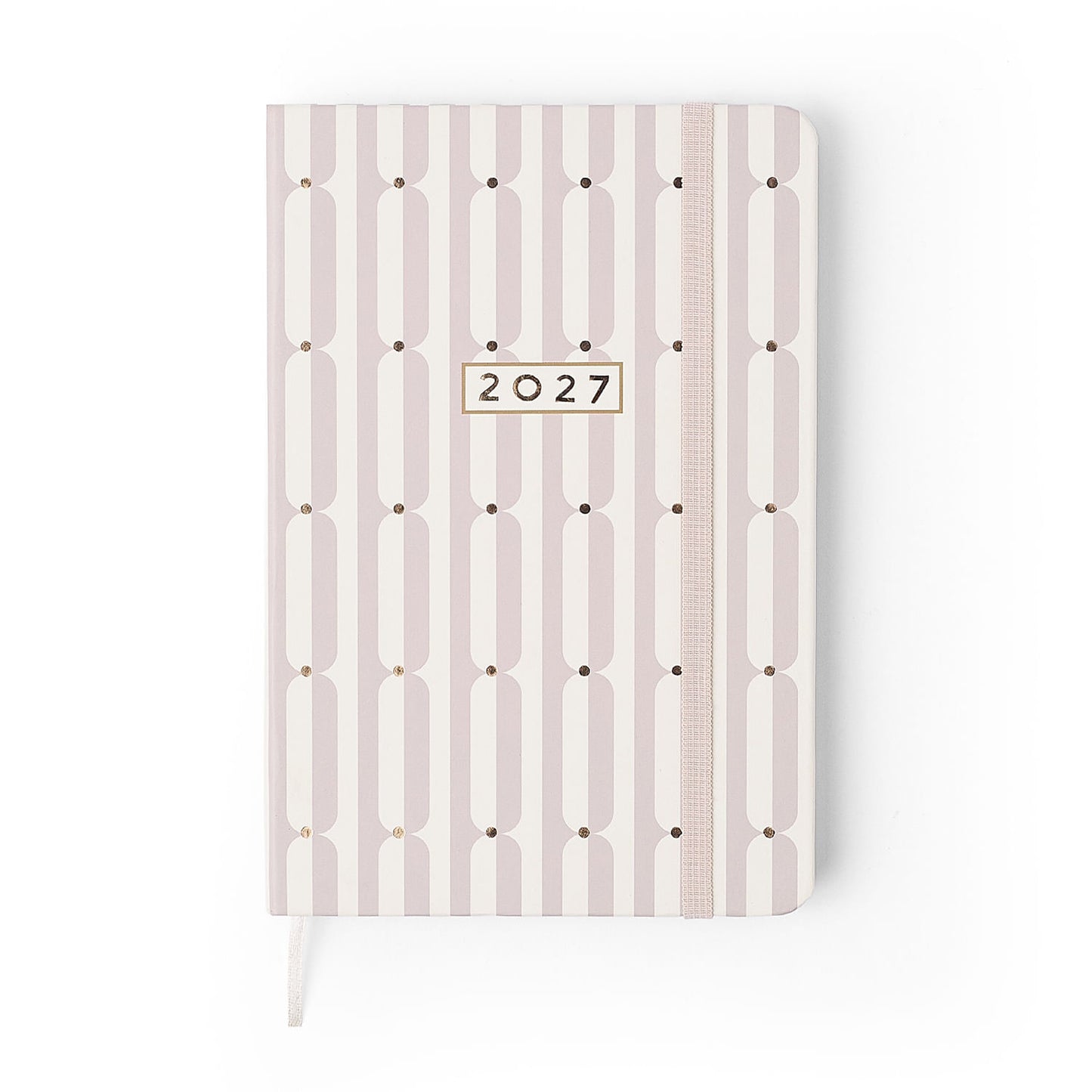 Agenda Planner 2027 - Cícero - Veredas Gelo - Semanal Anotações 14x21