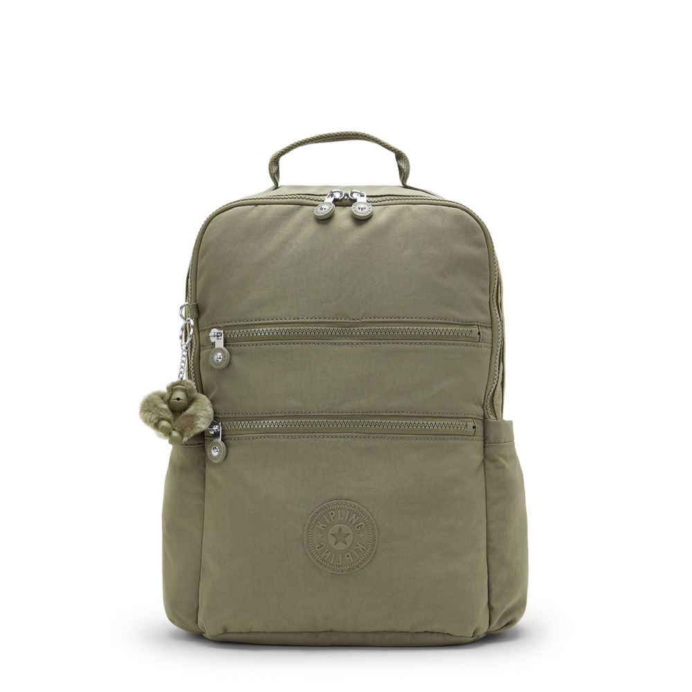 Mochila - Kipling - Biana - Almost Sage
