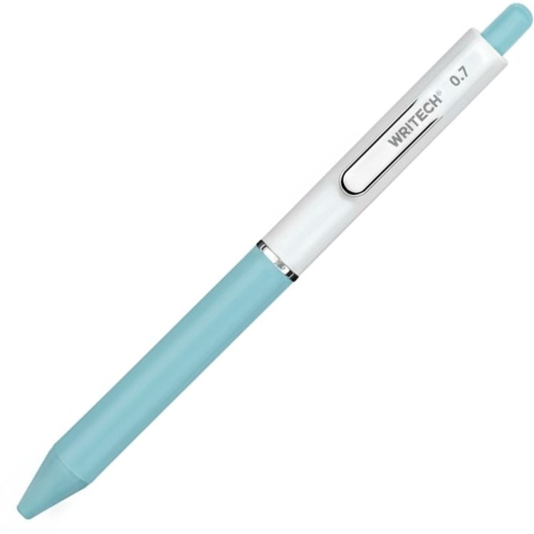 Caneta Gel Retrátil Writech W 0.7mm W-0164