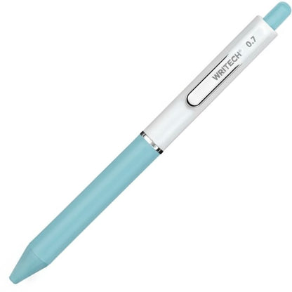 Caneta Gel Retrátil Writech W 0.7mm W-0164