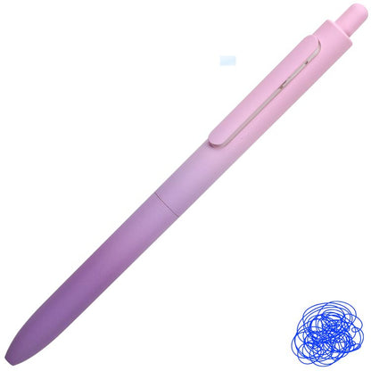Caneta Gel Writech Aurora Space Up 0.5mm - Tinta Preta