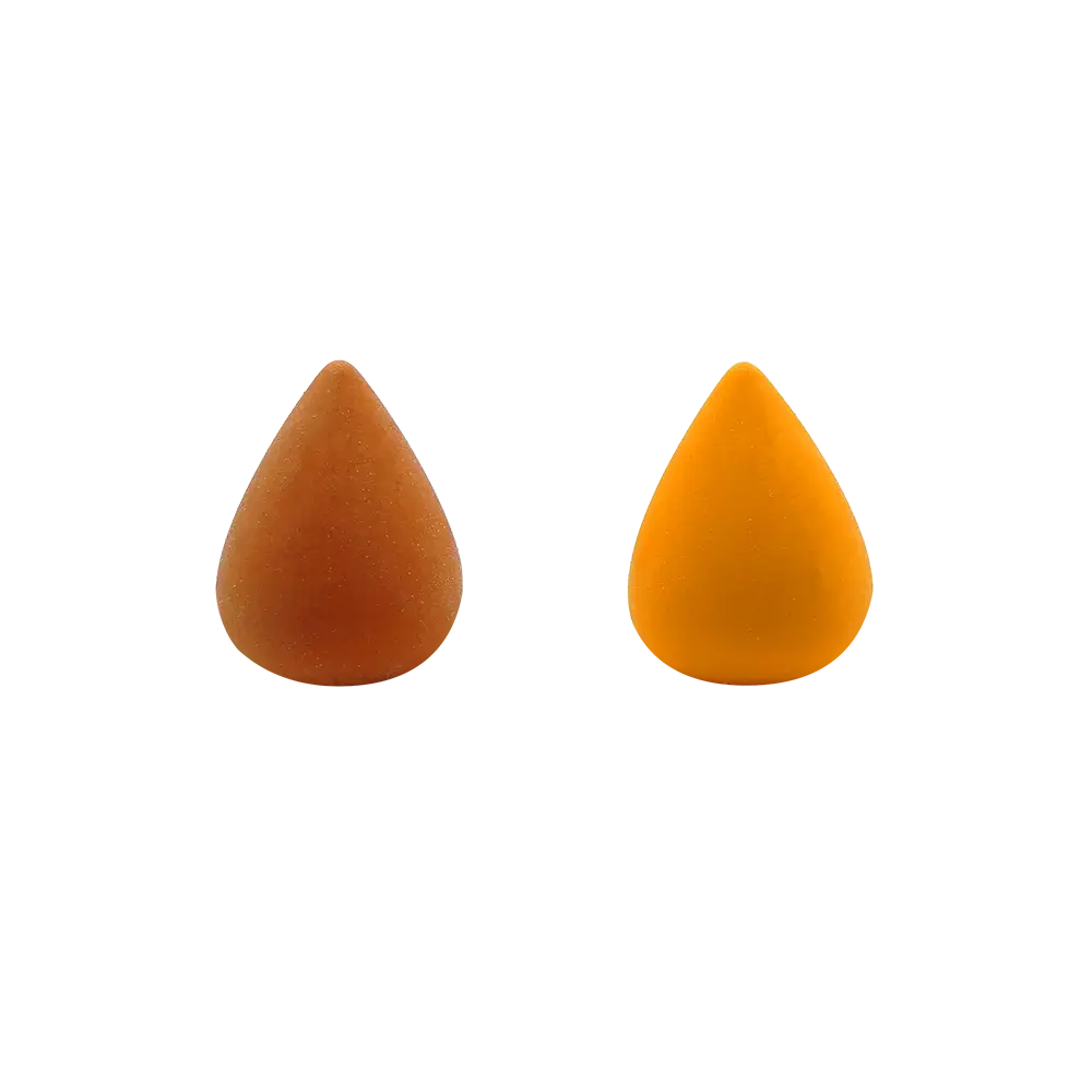 Borracha Coxinha Holic Lanchinhos - Sortida - Tris