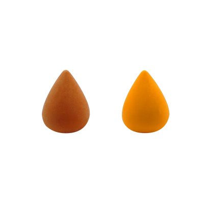 Borracha Coxinha Holic Lanchinhos - Sortida - Tris