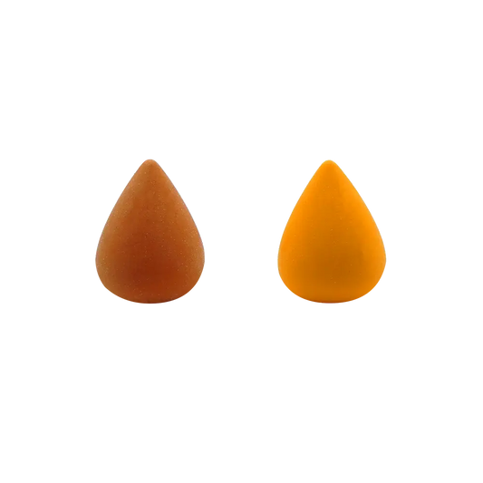 Borracha Coxinha Holic Lanchinhos - Sortida - Tris