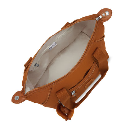 Bolsa - Kipling - Art Mini - Stylish Mokka