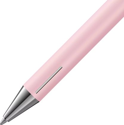 Caneta Esferográfica - LAMY - econ - Pink Matt