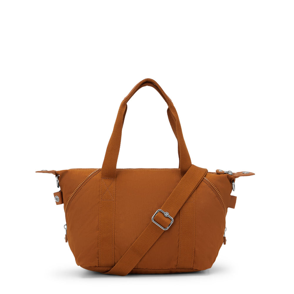 Bolsa - Kipling - Art Mini - Stylish Mokka