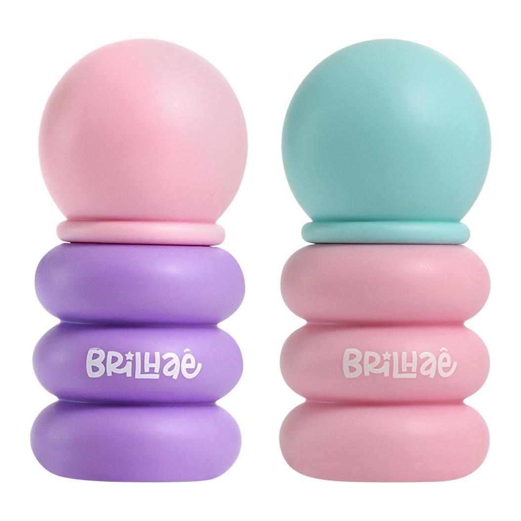 Lip Oil - Brilhaê - Drop 1,2ml Love Yourself