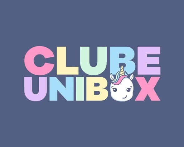 Clube Unibox - Exclusivo para Assinantes - Mini Uni