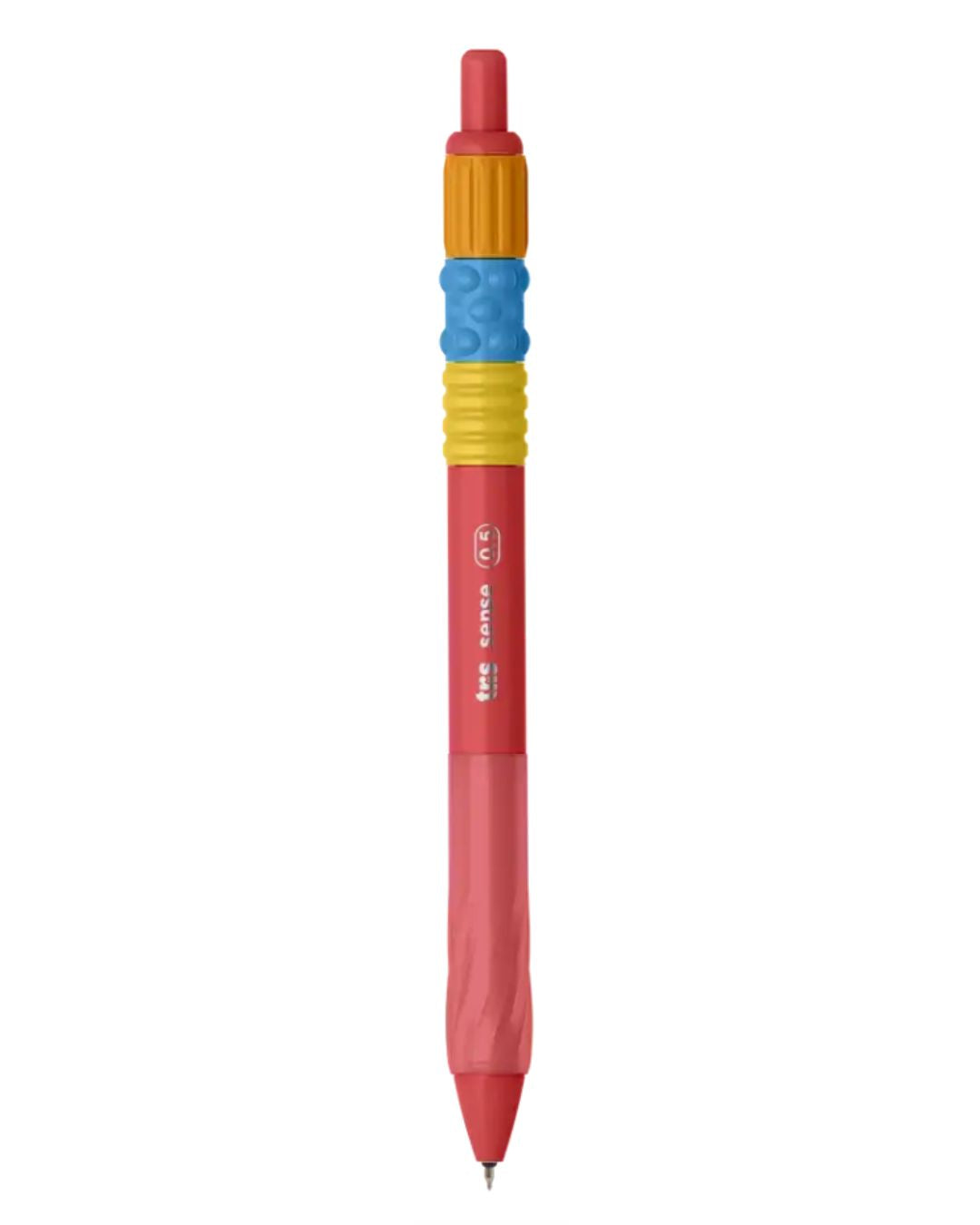 Caneta Gel Retrátil Sense - 0.5mm - Tris - verso
