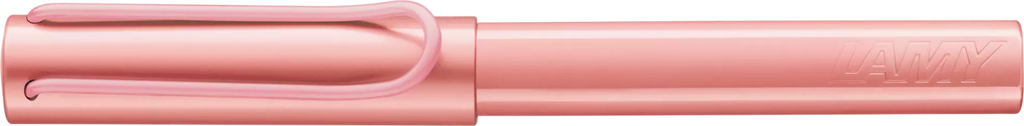 Caneta Rollerball - LAMY - AL-star - Flamingo