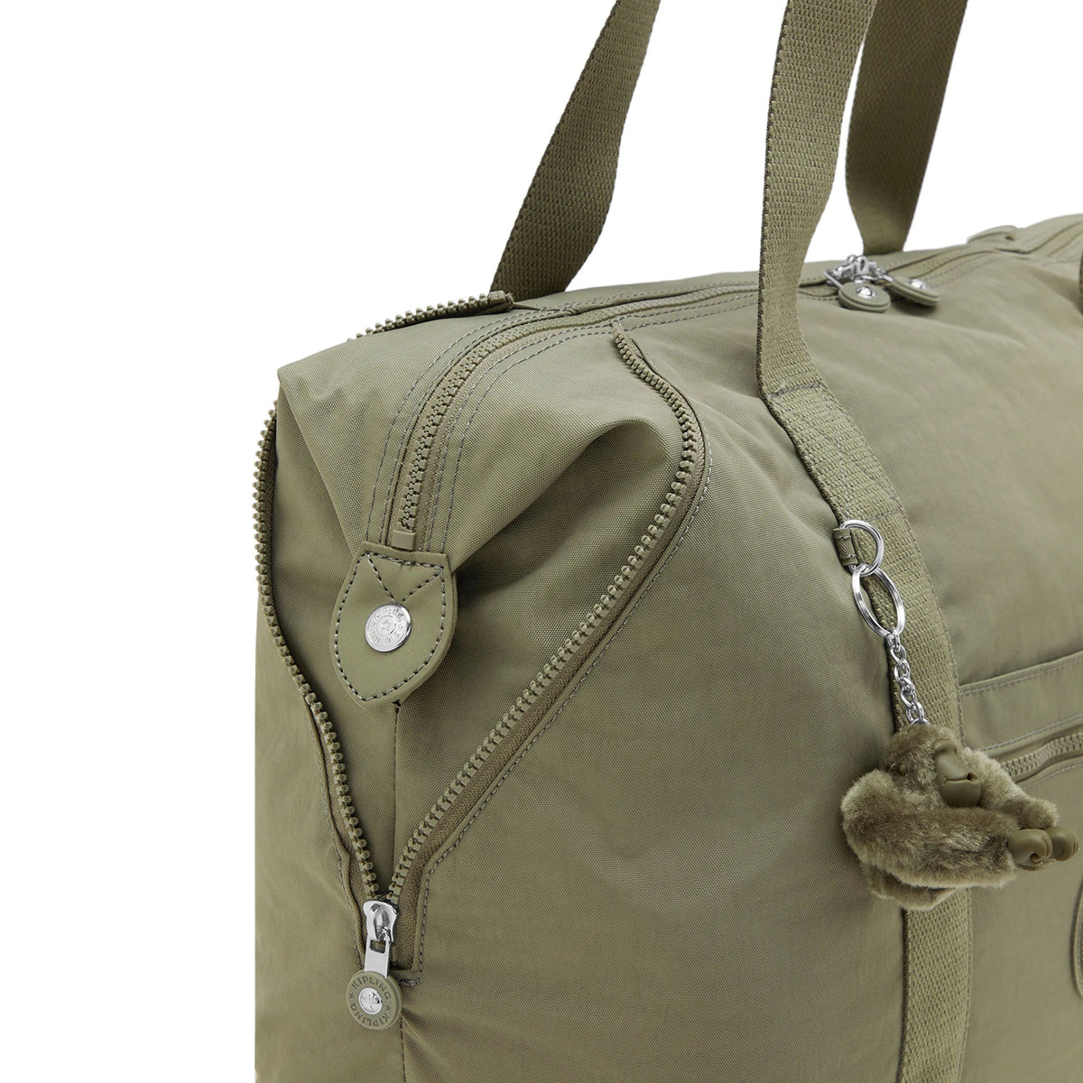 Bolsa - Kipling - Art M - Almost Sage