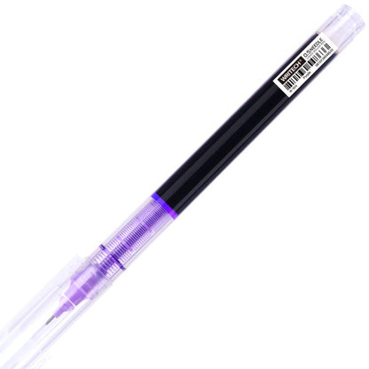 Caneta Rollerball Liquid Ink Writech 0.5mm W-904