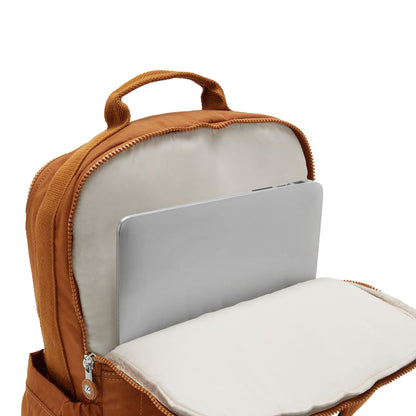 Mochila - Kipling - Biana - Stylish Mokka