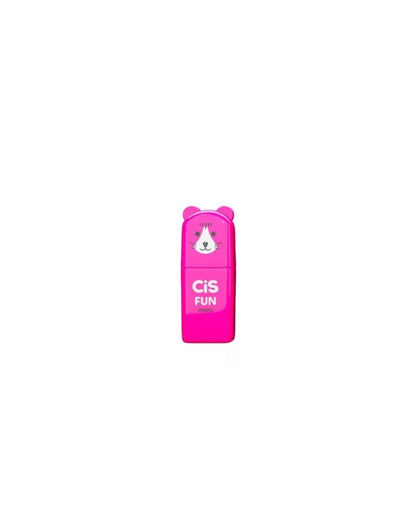 Marca Texto - CIS - Fun - Neon