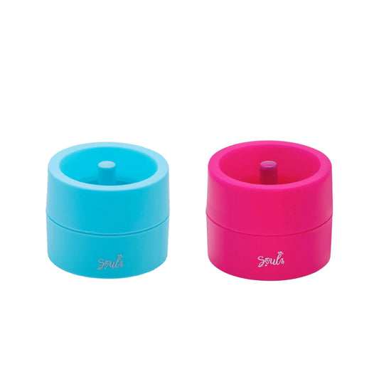 Porta Clips - BRW - Magnético