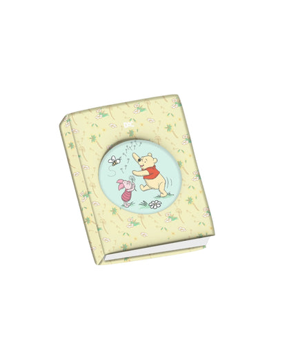 Mini Caderno - DAC - Disney - Colecionável