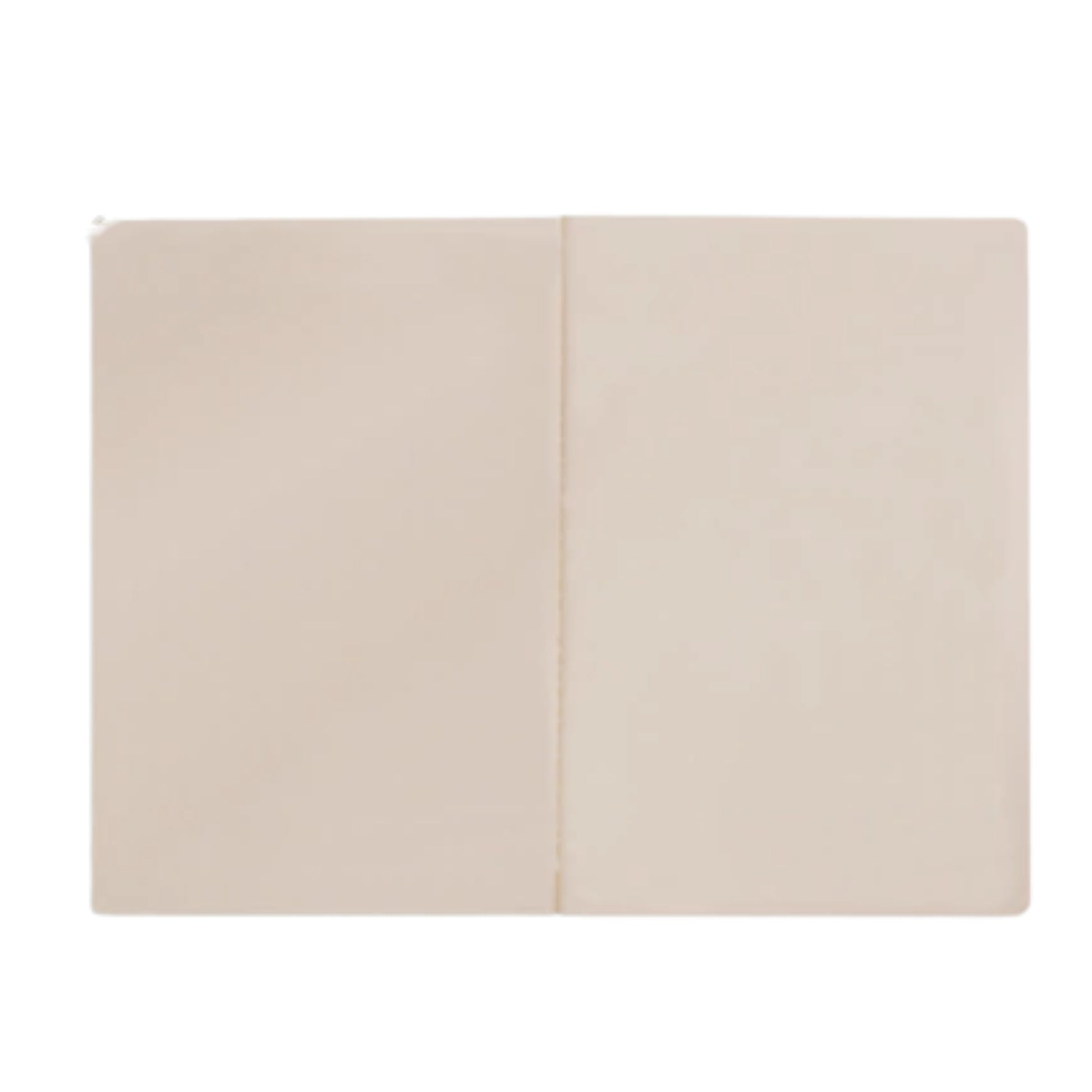 Journal - Folk Books - Lago Ashi de Outono - Sem Pauta - 13,5 x 20 cm - 64Fls - detalhe